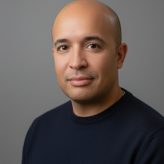 Dr. Dion Fryson, Ph.D. photo
